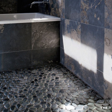 Pebble Tile Collections