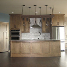 My kitchen