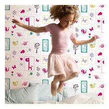Maggie's Room