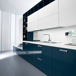 Snaidero - CODE - Kitchen Products