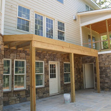 Morua Patio