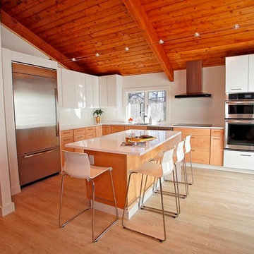 Modern Bungalow
