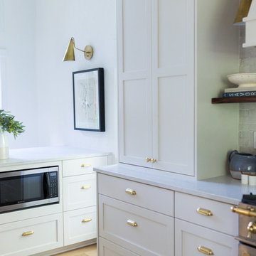 FOOTHILLS KITCHEN