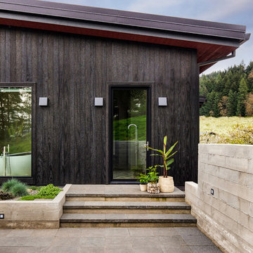 Hood River Residence
