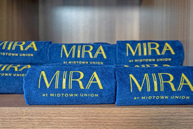 Mira at Midtown Union
