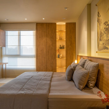 Children bedroom