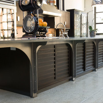 Kitchen Island