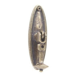 Classic Drop Pulls - Cabinet And Drawer Handle Pulls