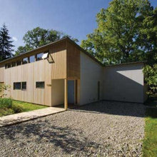 Exterior Style