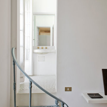 Loft in costruzione eclettica | Livorno
