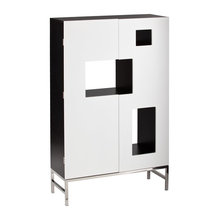 bar cabinets