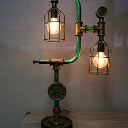 SHOWROOM - Novelty Lighting