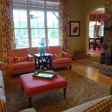 Whole House Interior Design