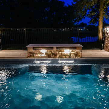 Blacklick Elegance: Luxury on the Fairway