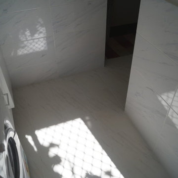 Bathroom, Laundry, Toilet & Ensuite Renovation Connolly