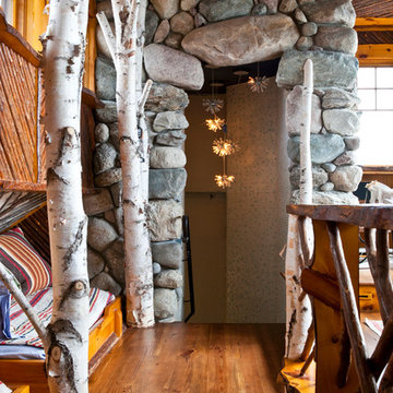 Torch Lake Lodge