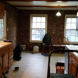 Kitchen renovation - Kitchen Products