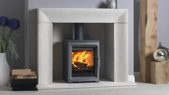 Purevision Stoves
