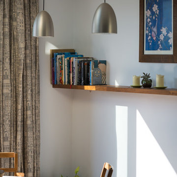 St Andrews Garden Extension