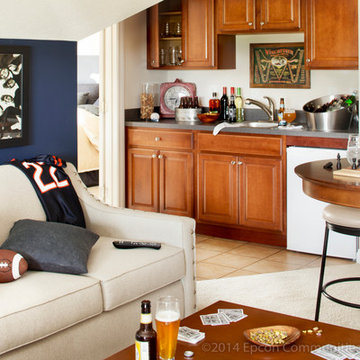 2nd Level Bonus Suite
