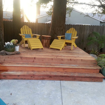 Our Work