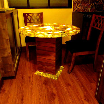 1 - Bed Apartment Remodeling - Mumbai, India