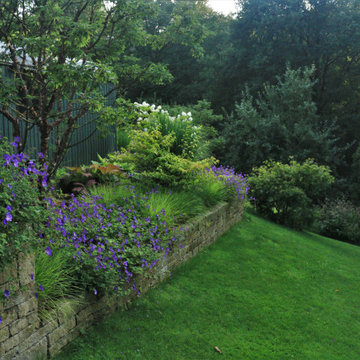 Landhausgarten