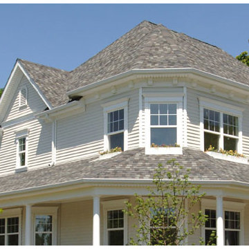 Asphalt- Shingles Residential Roofing