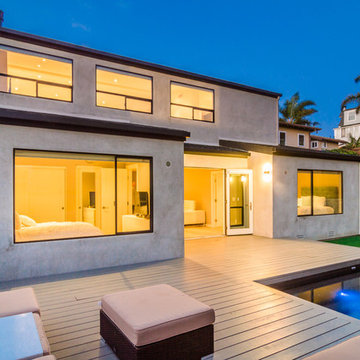 E Street Modern