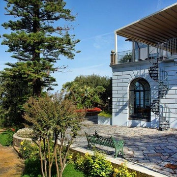 Villa Sabrina Relais