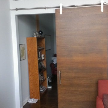 Sliding Door