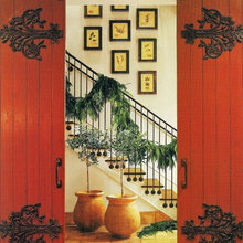 Interior Decor