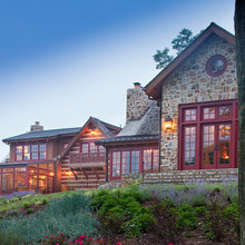 Beautiful Home design
