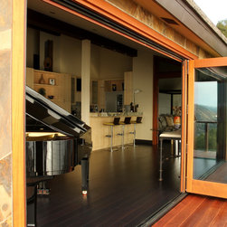 Custom Residence - Laguna Beach, CA - Products