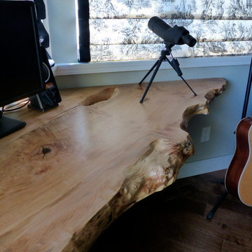 Natural Edge Counters