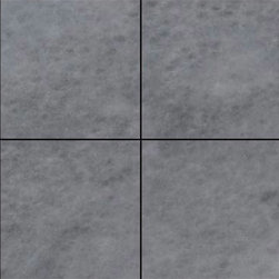 Bardiglio Gray Marble 6x6 Marble Tile Polished - Home Accessories & Decor