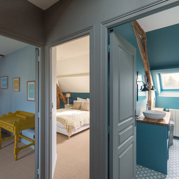 MAISON DE CAMPAGNE SURFONDS