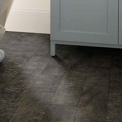 Shaw Vinyl Plank - Vinyl Flooring