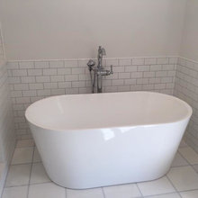 BATHROOMS