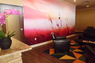 Inspiration for an entryway remodel in Albuquerque