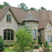 Elevation