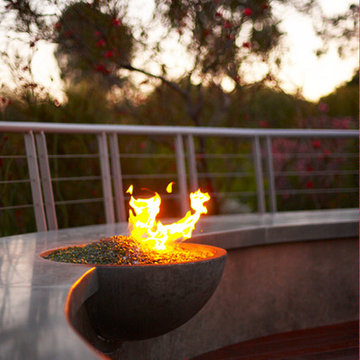 Fire Pits