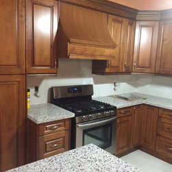 PICKERING - Kitchen Products