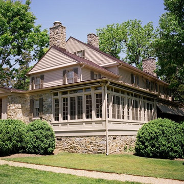 Rutledge Farm