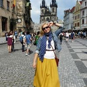Nataly Railko's photo