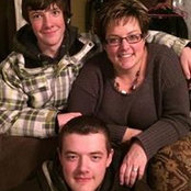 Melanie McGrail-Scott's photo