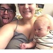 Cheyenne Reiger's photo