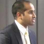 Romesh Hettiarachchi's photo
