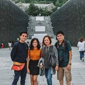 Elinor Hubilla-Amoranto's photo