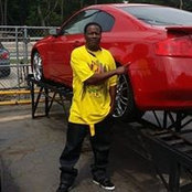 Allen Bowens billede